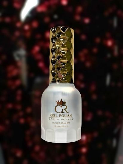 Picture of CROWN MATCHING GEL FOR ACRYLIC 20