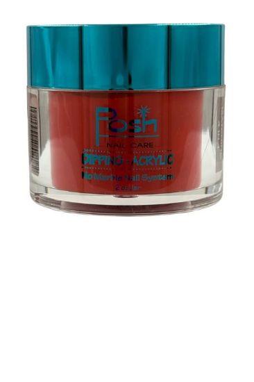 Picture of POSH DIP & ACRYLIC PWD 087