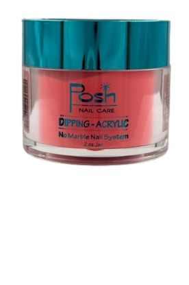 Picture of POSH DIP & ACRYLIC PWD 086