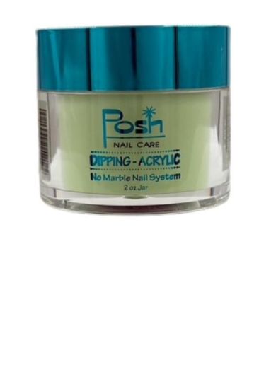 Picture of POSH DIP & ACRYLIC PWD 078