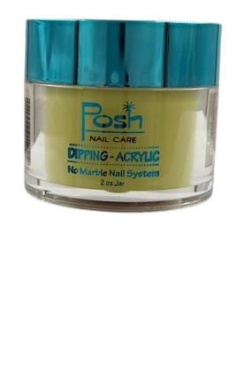 Picture of POSH DIP & ACRYLIC PWD 076