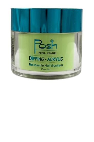 Picture of POSH DIP & ACRYLIC PWD 034