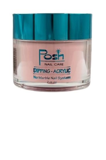 Picture of POSH DIP & ACRYLIC PWD 027