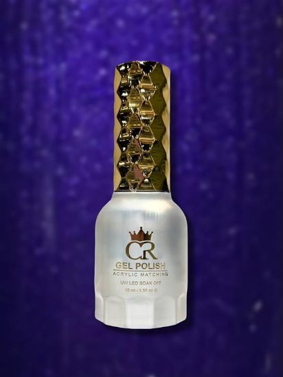 Picture of CROWN MATCHING GEL FOR ACRYLIC 58