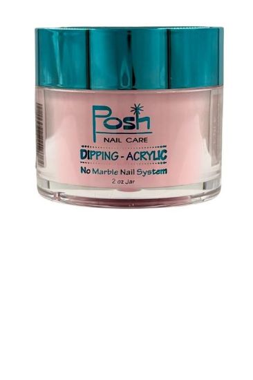 Picture of POSH DIP & ACRYLIC PWD 020