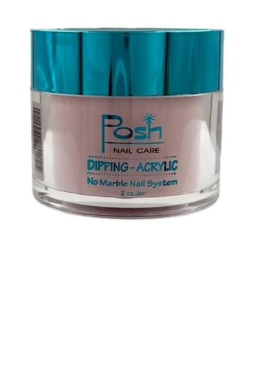 Picture of POSH DIP & ACRYLIC PWD 010