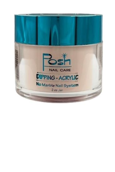 Picture of POSH DIP & ACRYLIC PWD 004