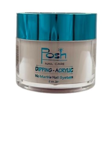 Picture of POSH DIP & ACRYLIC PWD 002