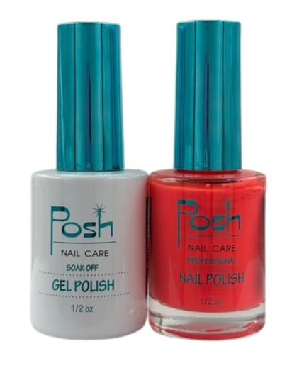 Picture of POSH DUO SET 067