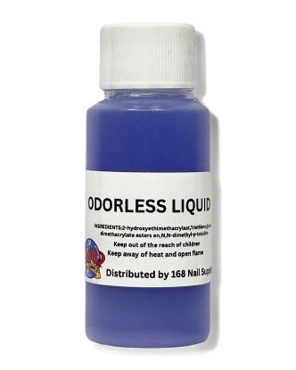 Picture of 168 ODORLESS SCULPTING LIQUID 1OZ