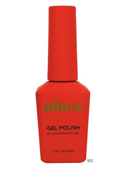 Picture of ALLURE GEL 102