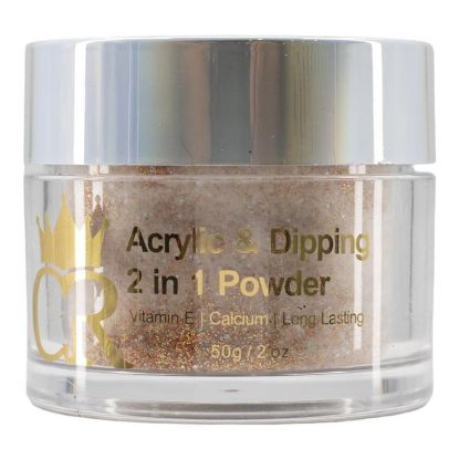 Picture of CROWN DIP AND ACRYLIC POWDER 184