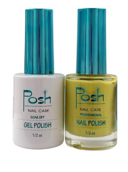 Picture of POSH DUO SET 032