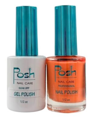 Picture of POSH DUO SET 065