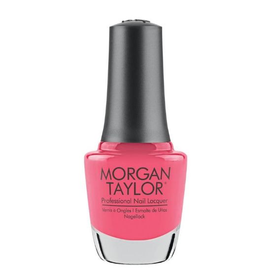 Picture of GELISH 154 PINK FLAME-INGO  LACQUER 15 ML | .5 FL OZ