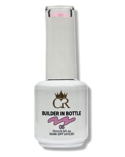 Picture of CROWN BUILDER GEL BOTTLE 05
