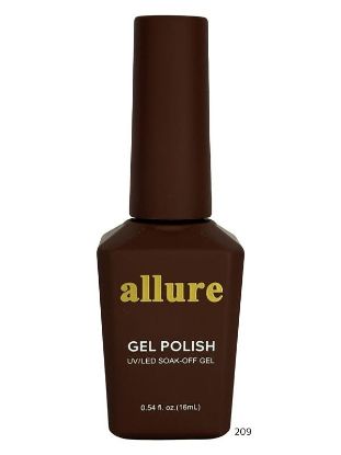 Picture of ALLURE GEL 209