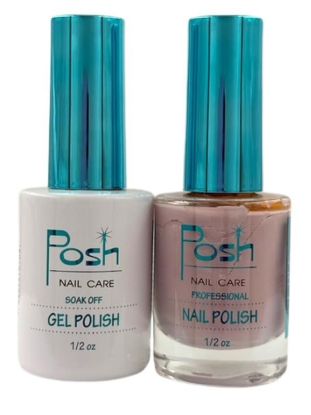 Picture of POSH DUO SET 009