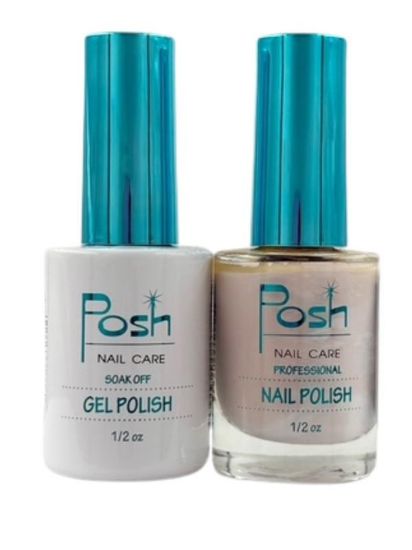 Picture of POSH DUO SET 008
