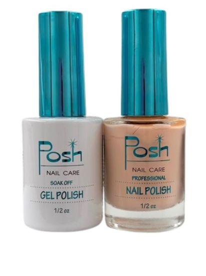 Picture of POSH DUO SET 004
