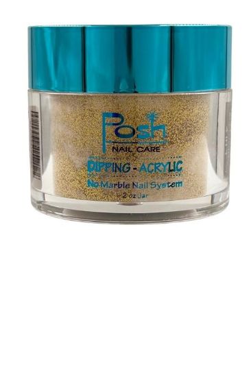 Picture of POSH DIP & ACRYLIC PWD 238