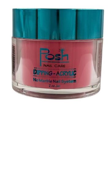 Picture of POSH DIP & ACRYLIC PWD 215
