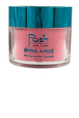 Picture of POSH DIP & ACRYLIC PWD 210
