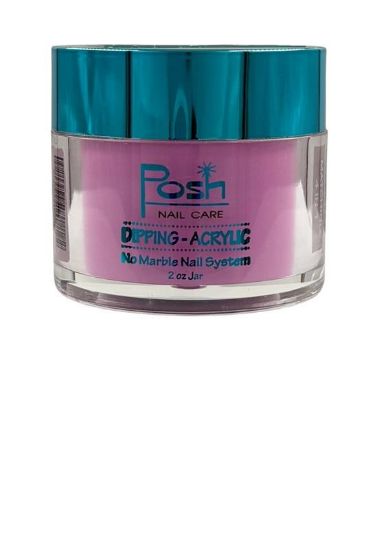 Picture of POSH DIP & ACRYLIC PWD 206
