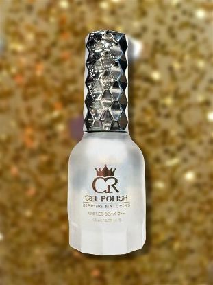 Picture of CROWN MATCHING GEL FOR DIP 181