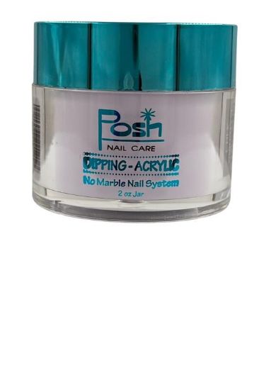 Picture of POSH DIP & ACRYLIC PWD 199