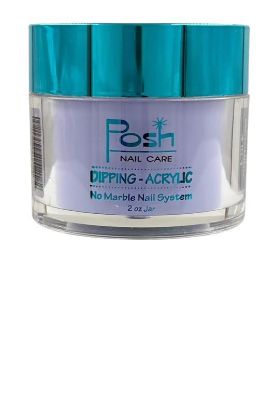 Picture of POSH DIP & ACRYLIC PWD 197