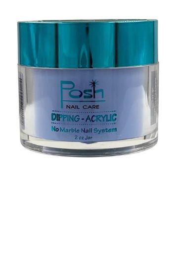Picture of POSH DIP & ACRYLIC PWD 185