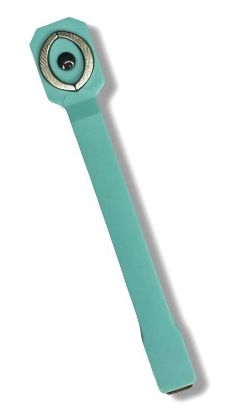 Picture of CROWN CATEYE MAGNET EYE TEAL