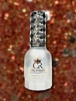 Picture of CROWN MATCHING GEL FOR DIP 188