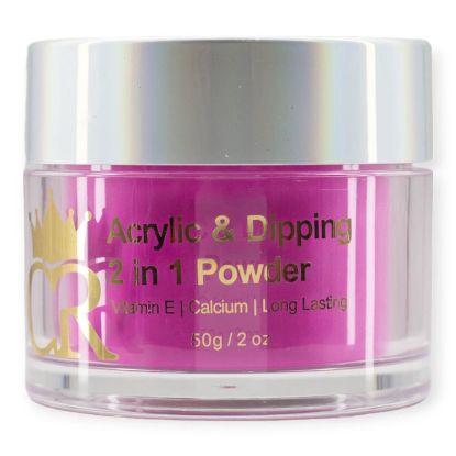 Picture of CROWN DIP AND ACRYLIC POWDER 127