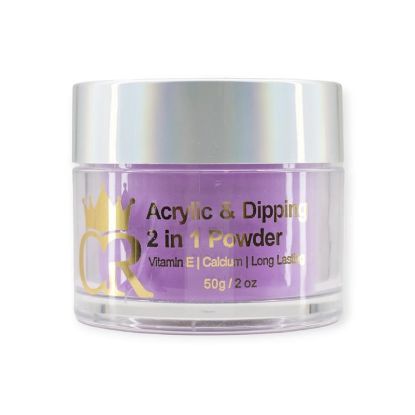 Picture of CROWN DIP AND ACRYLIC POWDER 57
