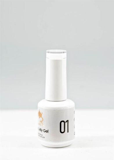 Picture of CROWN MILKY JELLY GEL 01