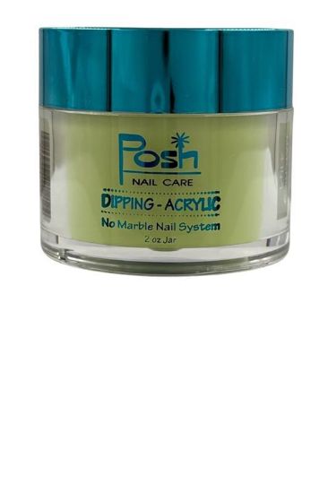 Picture of POSH DIP & ACRYLIC PWD 171