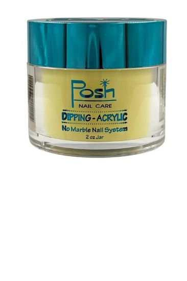 Picture of POSH DIP & ACRYLIC PWD 167
