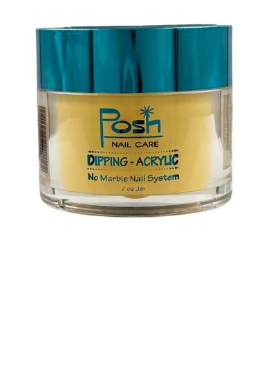 Picture of POSH DIP & ACRYLIC PWD 165