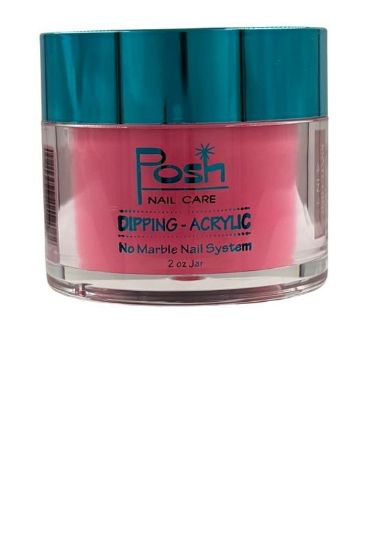 Picture of POSH DIP & ACRYLIC PWD 157