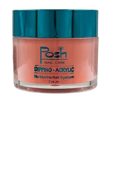 Picture of POSH DIP & ACRYLIC PWD 152