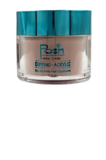 Picture of POSH DIP & ACRYLIC PWD 081