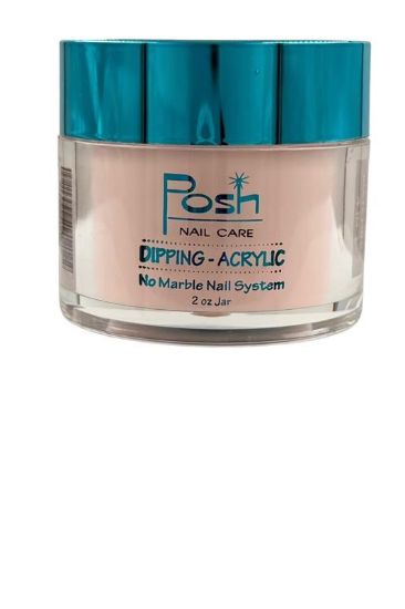Picture of POSH DIP & ACRYLIC PWD 144