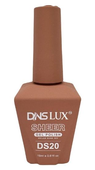 Picture of DNS LUX GEL DS20