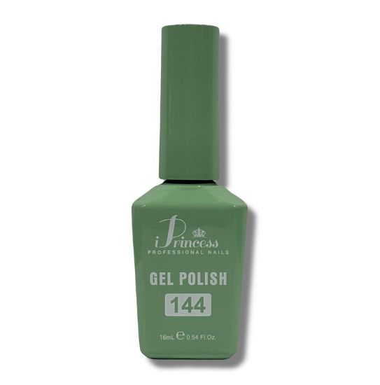Picture of IPRINCESS GEL 144 HYACINTH JEWEL