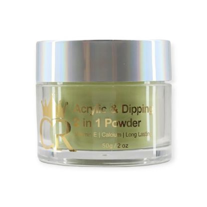Picture of CROWN DIP AND ACRYLIC POWDER 48