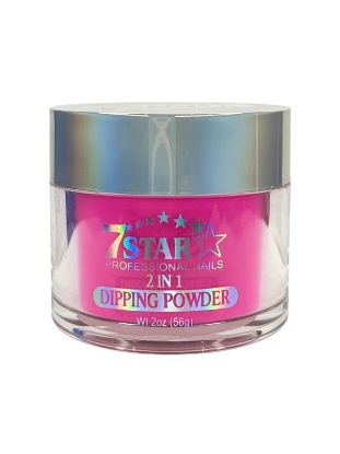 Picture of 7 STAR PWD 450