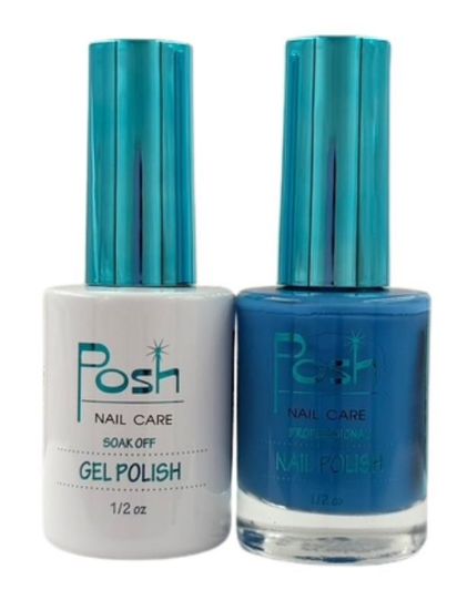 Picture of POSH DUO SET 075