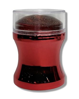 Picture of CROWN STAMPER RED CHROME CR-99